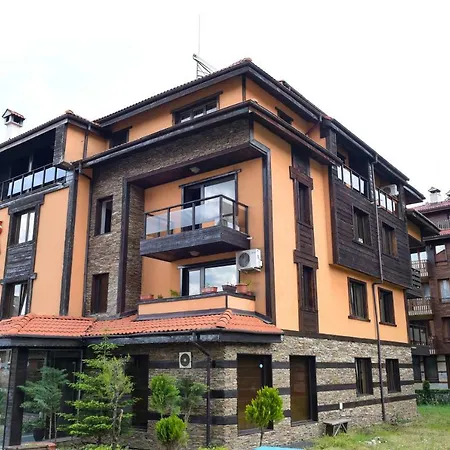 Hotel Salen 3*