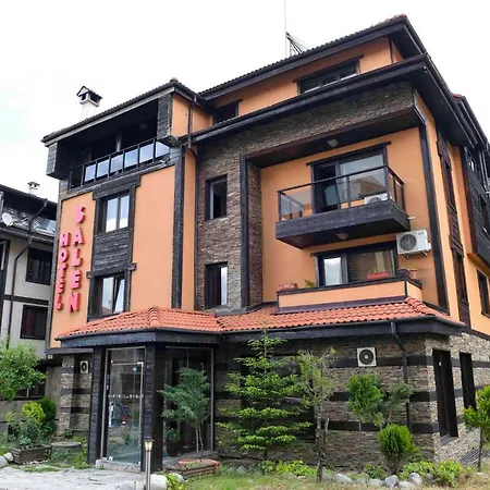Salen Hotel Bansko