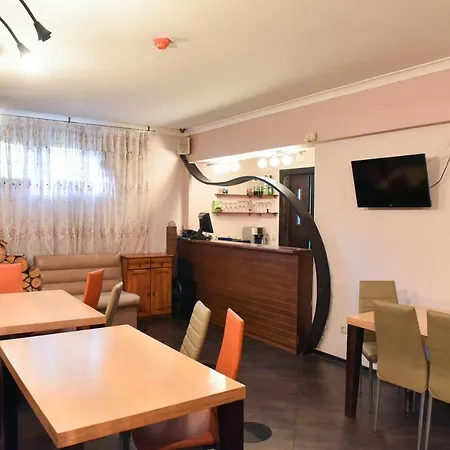 Hotel Salen