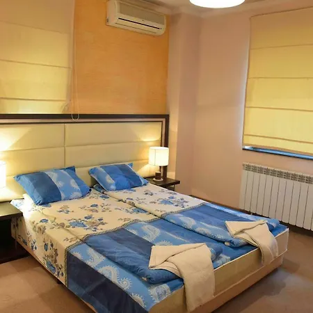 Salen Hotel Bansko