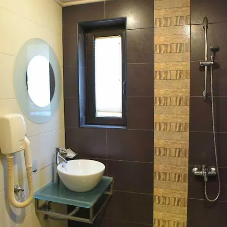 Salen Hotel Bansko