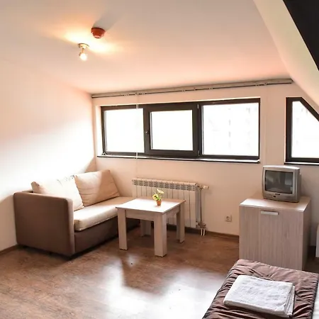 Salen 3* Bansko