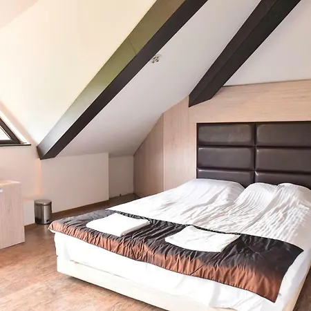 Hotel Salen 3*