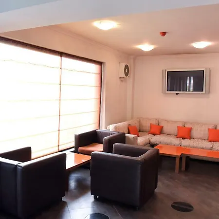 Hotel Salen Bansko