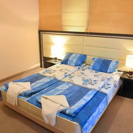 Hotel Salen Bansko
