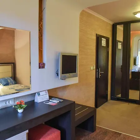 Salen Hotel Bansko