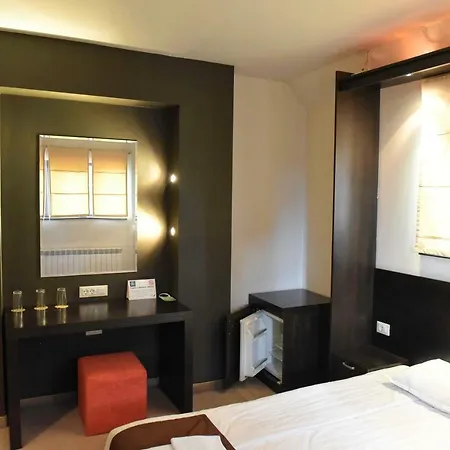 Salen Hotel