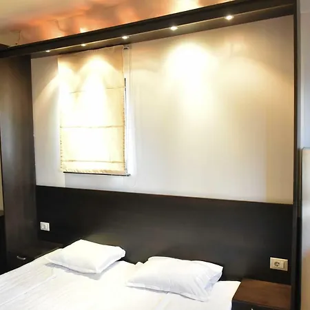 Hotel Salen